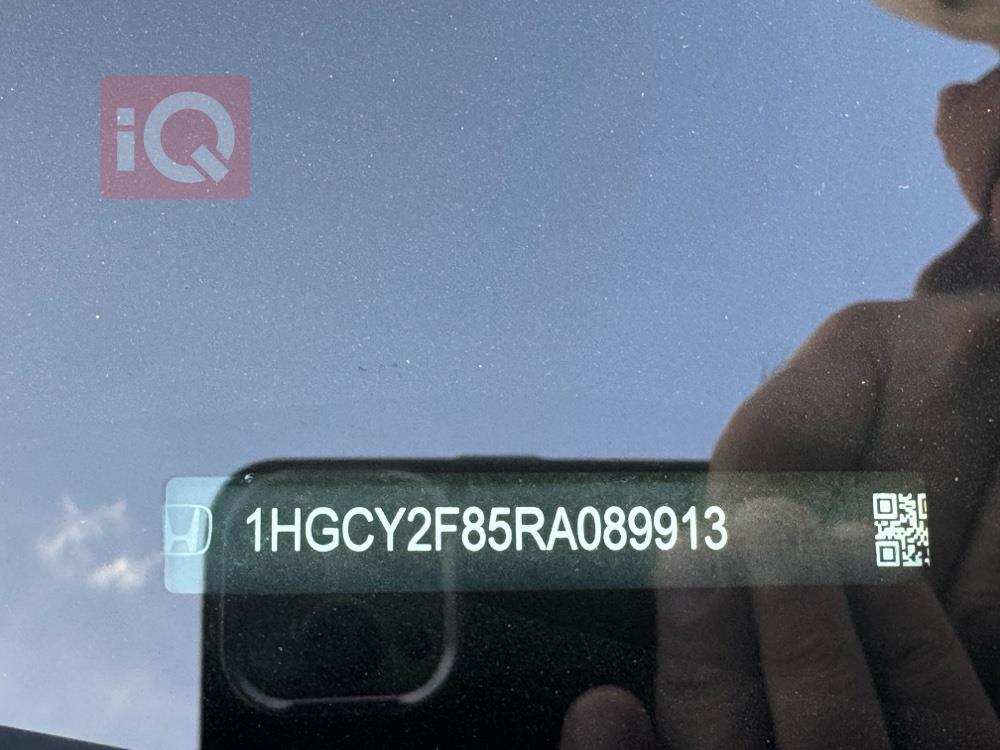 هوندا أكورد